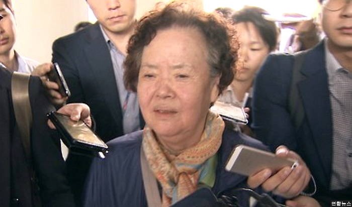 “두 놈 다 같이 죽이고 싶다” 이태원 피해자 어머니 절규