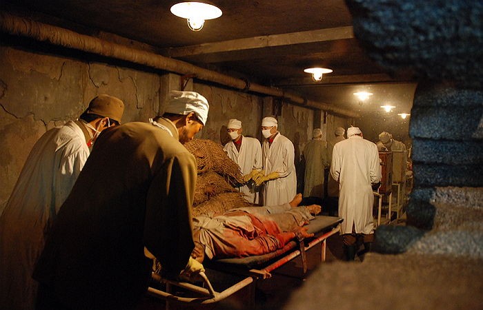 잔악무도했던 일제 731 부대, 남한 출신 희생자 첫 확인