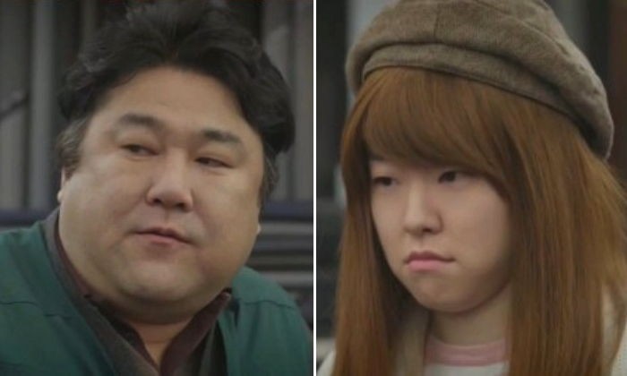 ‘응팔’ 만옥이 아버지의 정체는 ‘고창석’이었다