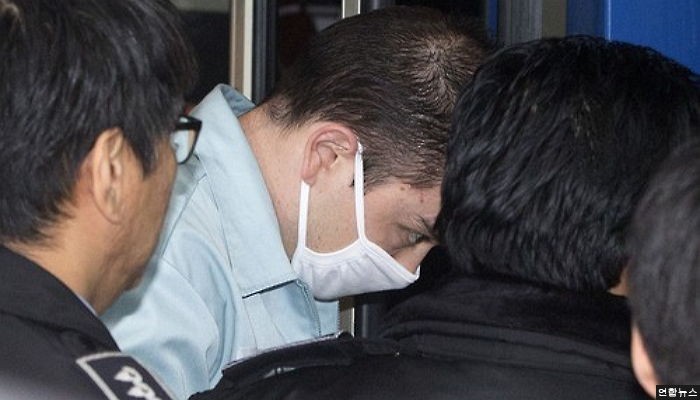 검찰, ‘이태원 살인사건’ 패터슨에 징역 20년 구형