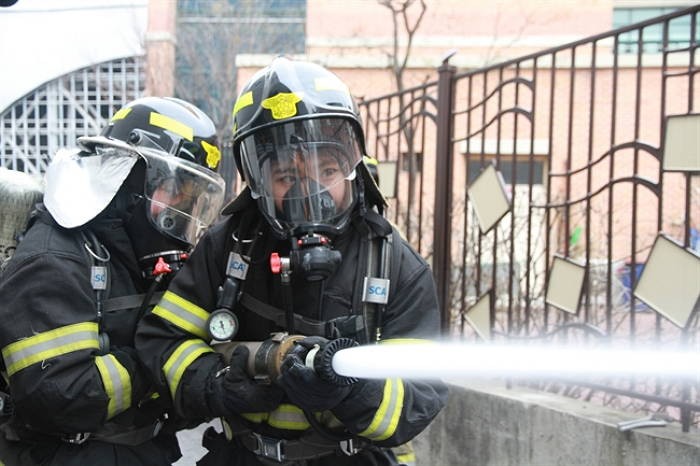 “고교 졸업후 바로 소방관 될 수 있다는데…” 언제쯤?