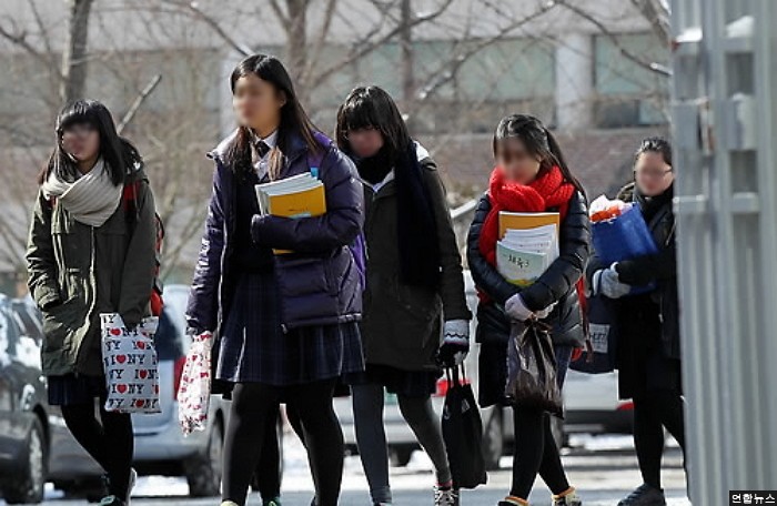 청소년 10명 중 8명 “우리 사회 불평등하다”