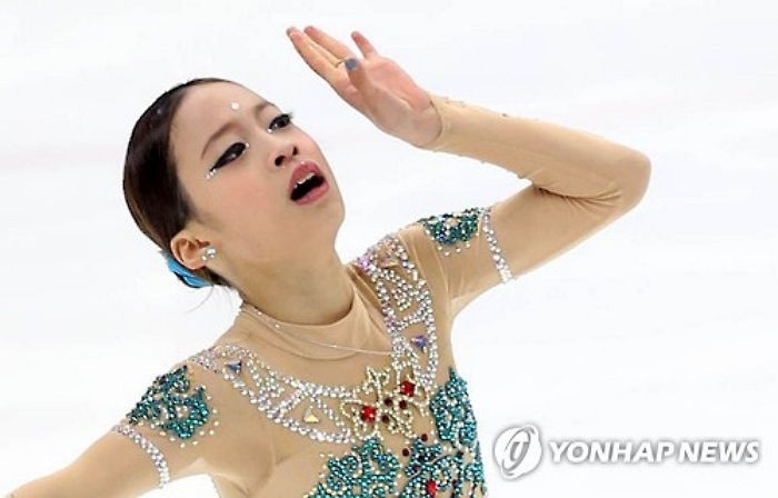 ‘포스트 김연아’ 유영, 국가대표급 지원받는다