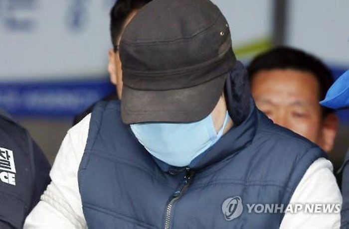 아들 시신 훼손 父 “시신 일부 변기에 버렸다” 진술