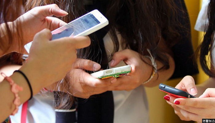 청소년, 스마트폰 중독될수록 ‘자살 생각’ 자주 한다