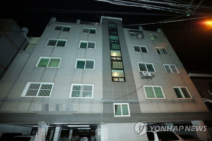 ‘시신훼손 사건’ 어머니 “죽기 전날까지 아들 멀쩡했다”