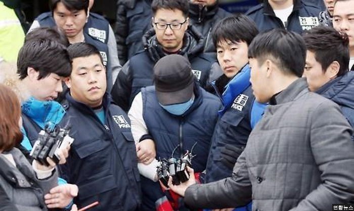 시신훼손 초등생 아버지 “나도 어릴적 체벌 많이받아”