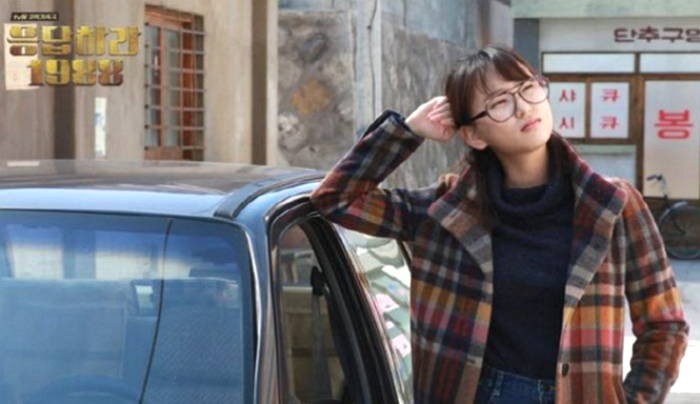 “‘응팔’ 시대엔 10명 중 9명이 정규직이었다”