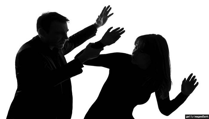 모텔서 추락사한 20대 여성, 알고보니 남친이 떠밀어