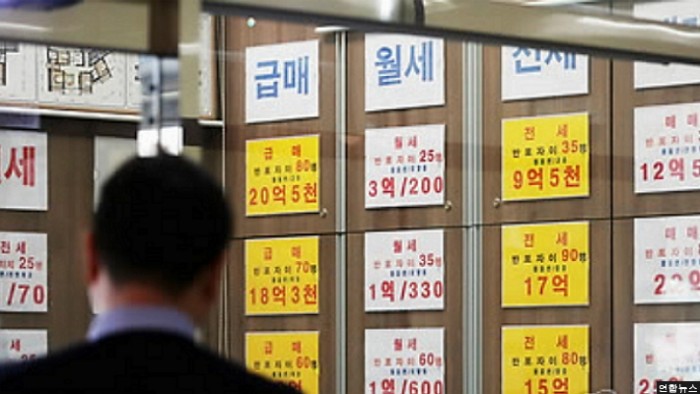 “20대 후반 청년들, 10년 벌어도 내 집 마련 어렵다”