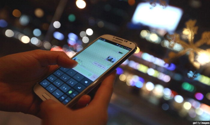 훔친 명품옷 입고 카톡 프로필에 사진 올렸다가 잡힌 남성