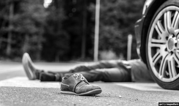 ‘뺑소니 사망사고’ 낸 트럭 기사 아들 대신 ‘누명’ 쓴 엄마