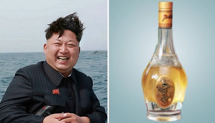 북한이 자랑하는 숙취와 쓴맛 전혀 없다는 고려술