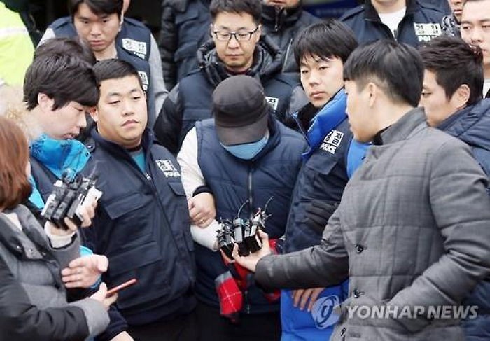 어째서 아들의 시신을 훼손했을까...커져가는 의문