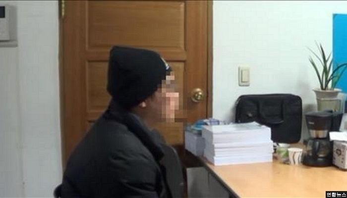 어설픈 보이스피싱범 ‘오명균 수사관’ 붙잡혔다