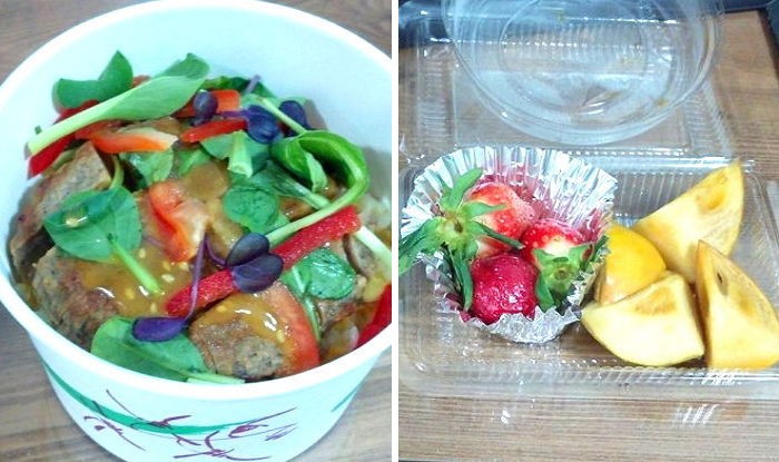 ‘가성비 甲’ 자취생들을 위한 3500원짜리 아침밥