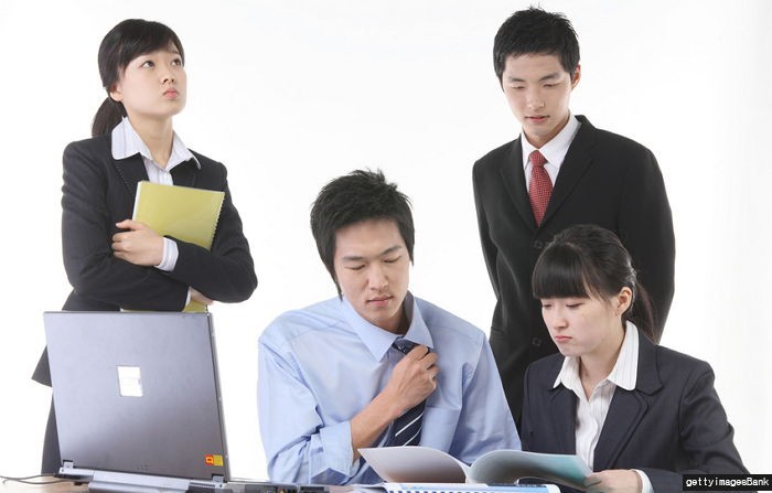 수백대 1 경쟁 뚫고 입사한 회사 1년안에 퇴사하는 이유