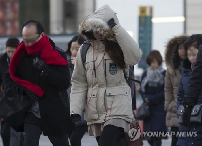 오늘 ‘대한’ 출근길 강추위 계속...서울 영하 10도