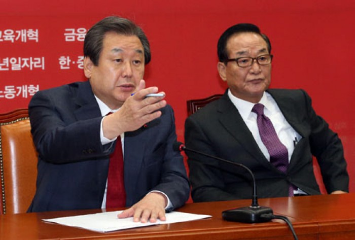 ‘국회선진화법’ 반대 46%…작년보다 반대비율 높아져