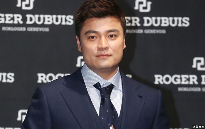 추신수 아버지, ‘사기 혐의’로 징역5년 구형