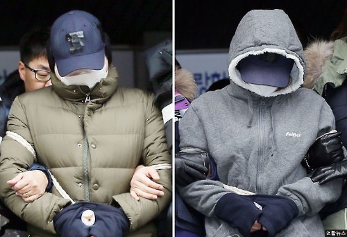 프로파일러 “부천 부모 아들 시신 보며 안도감 느꼈다”