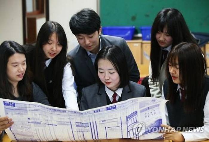 2016학년도와 확연히 다른 ‘2017 수능’…무엇이 달라지나