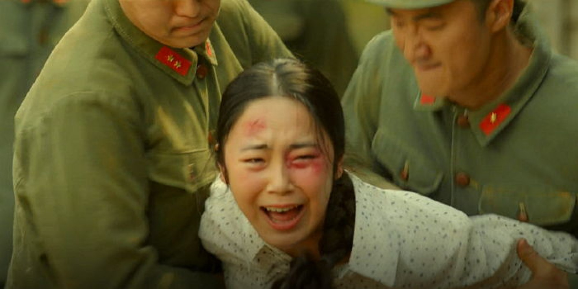눈물없인 볼수없는 위안부 실화 영화 ‘귀향’ 예고편 (영상) - 인사이트