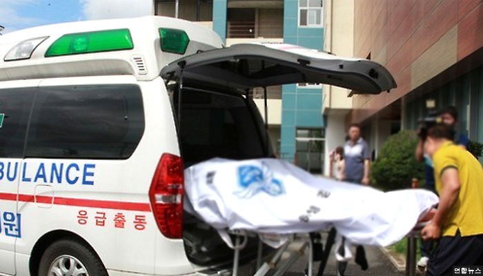 부산서 ‘저체온증’으로 남성 2명 숨진 채 발견