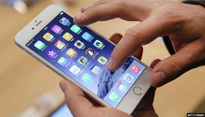 스마트폰도 ‘월동 준비’가 필요하다