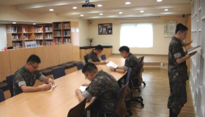 올해부터 軍 복무와 취업 연계 ‘맞춤특기병제’ 확대된다