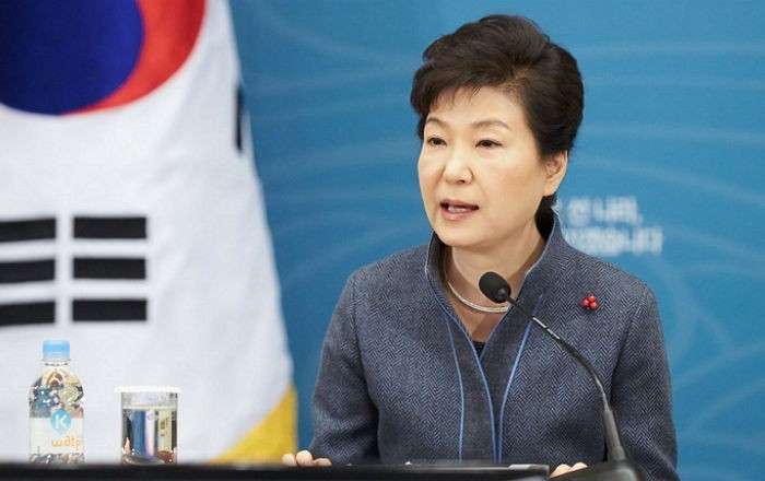 朴대통령 “총선 앞두고 법질서 엄정확립·부패척결 중요”