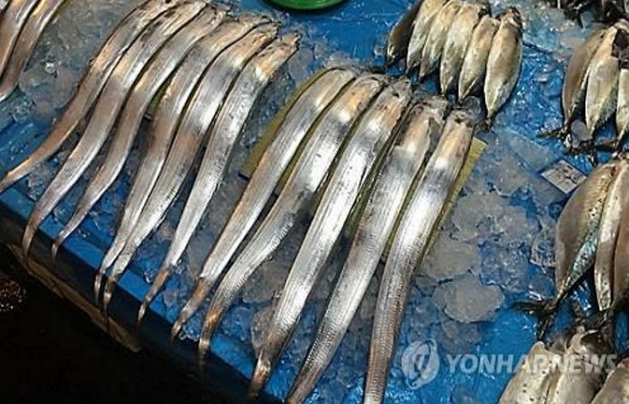 ‘방사능 우려’ 일본산 수산물, 다시 수입 급증