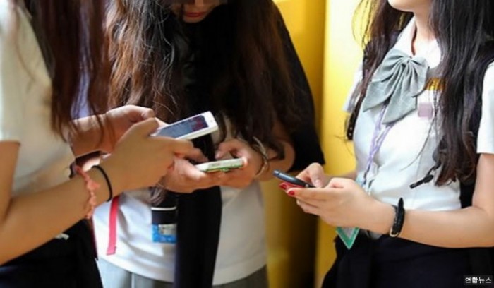 여중생 교복 입고 촬영된 ‘성매매’ 영상 논란