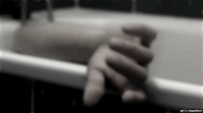 “남편만 따르는게 미워서” 5세 아들 욕조에 익사시킨 엄마