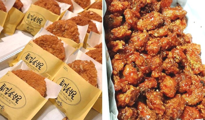 추운날 집에서 택배로 받아먹으면 좋은 ‘전국 맛집’ 8곳