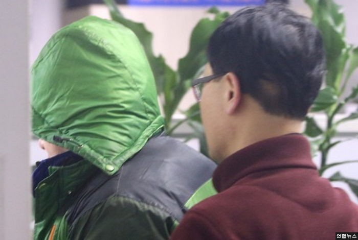 남성이 출근시간 1호선 열차에서 ‘흉기 난동’ 부린 이유