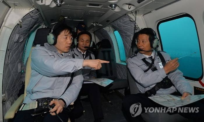 카톡으로 경찰 업무 지휘하는 경기경찰청장