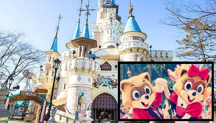 롯데월드, 주민번호에 ‘2’가 4개면 자유이용권 반값 할인