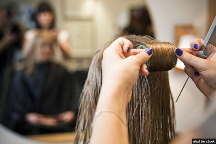 미용실서 5명이 동시에 정신 잃어…경찰 조사