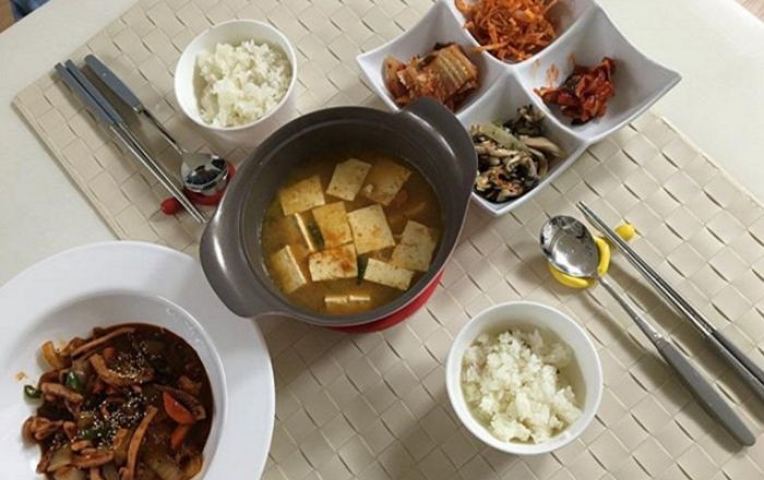 ‘밥심에 산다’ 옛말…하루 쌀밥 두 공기도 안먹어