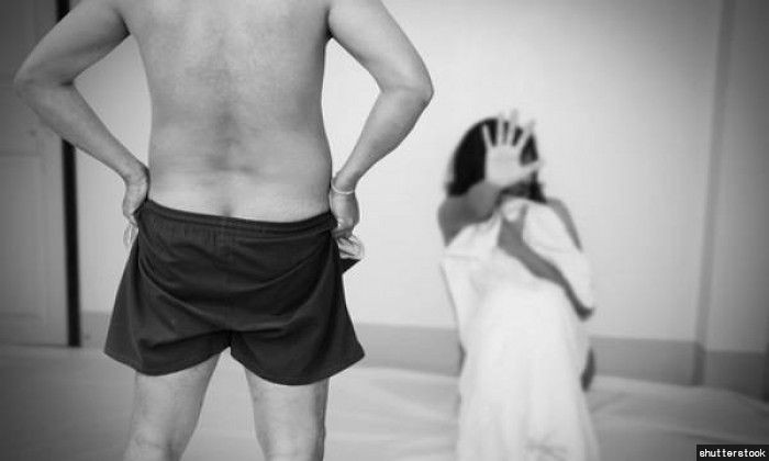 고아원서 조카 데려와 수년간 성폭행한 인면수심 고모부