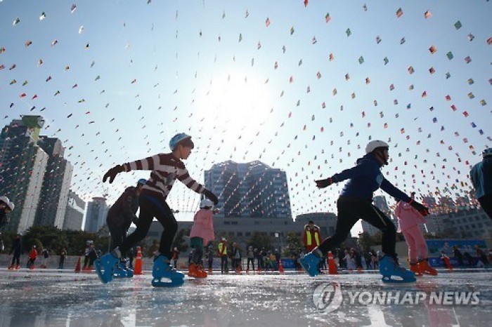 낮 최고 기온 영상 7도…비교적 ‘포근한 날씨’