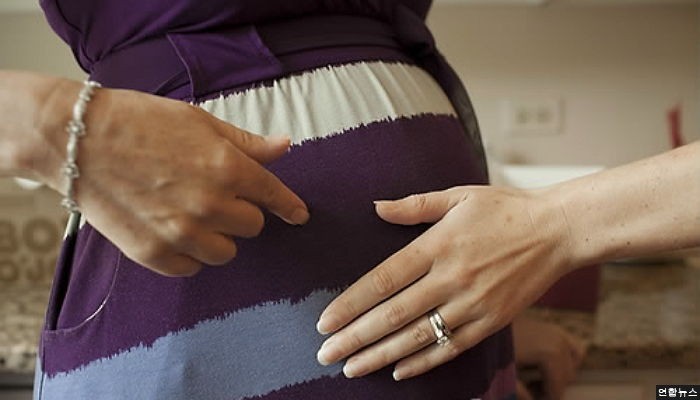 “임신전 비만과 당뇨병 겹친 여성, 자폐아 출산위험 4배”