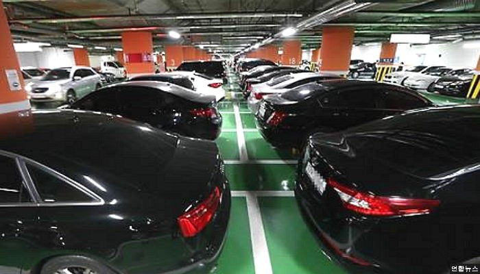 서울시, 19년만에 공영주차장 주차요금 인상하나