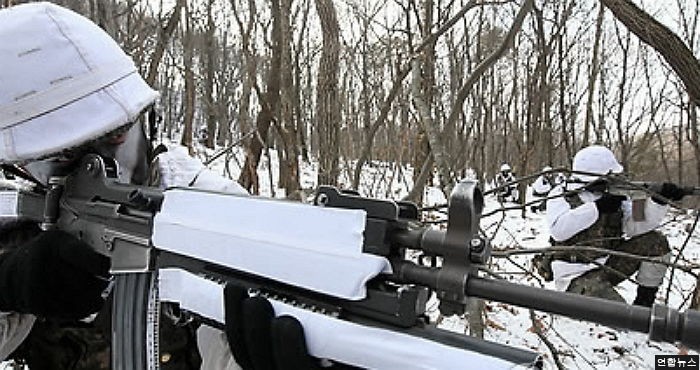 혹한기 훈련 마친 육군 일병 구토·고열 치료받다 숨져