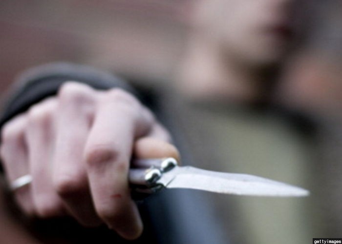 “‘배 째라’는 말에 찔렀지만 살인미수 혐의는 무죄”