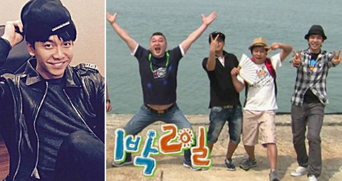 ‘입대 D-2’ 이승기 위해 송별회 연 ‘1박2일’ 멤버들