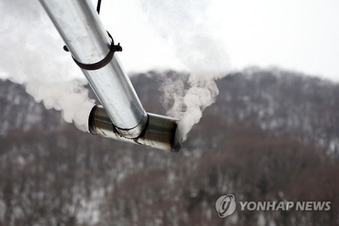 일요일(31일) 강추위 온다…서울 체감온도 ‘영하 10도’