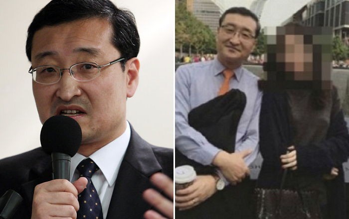 딸 SNS사진에 ‘호화출장’ 논란 중인 아리랑TV 사장 조사한다