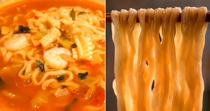 해외서 ‘수출해달라’ 난리난 ‘맛짬뽕’, 미국 수출